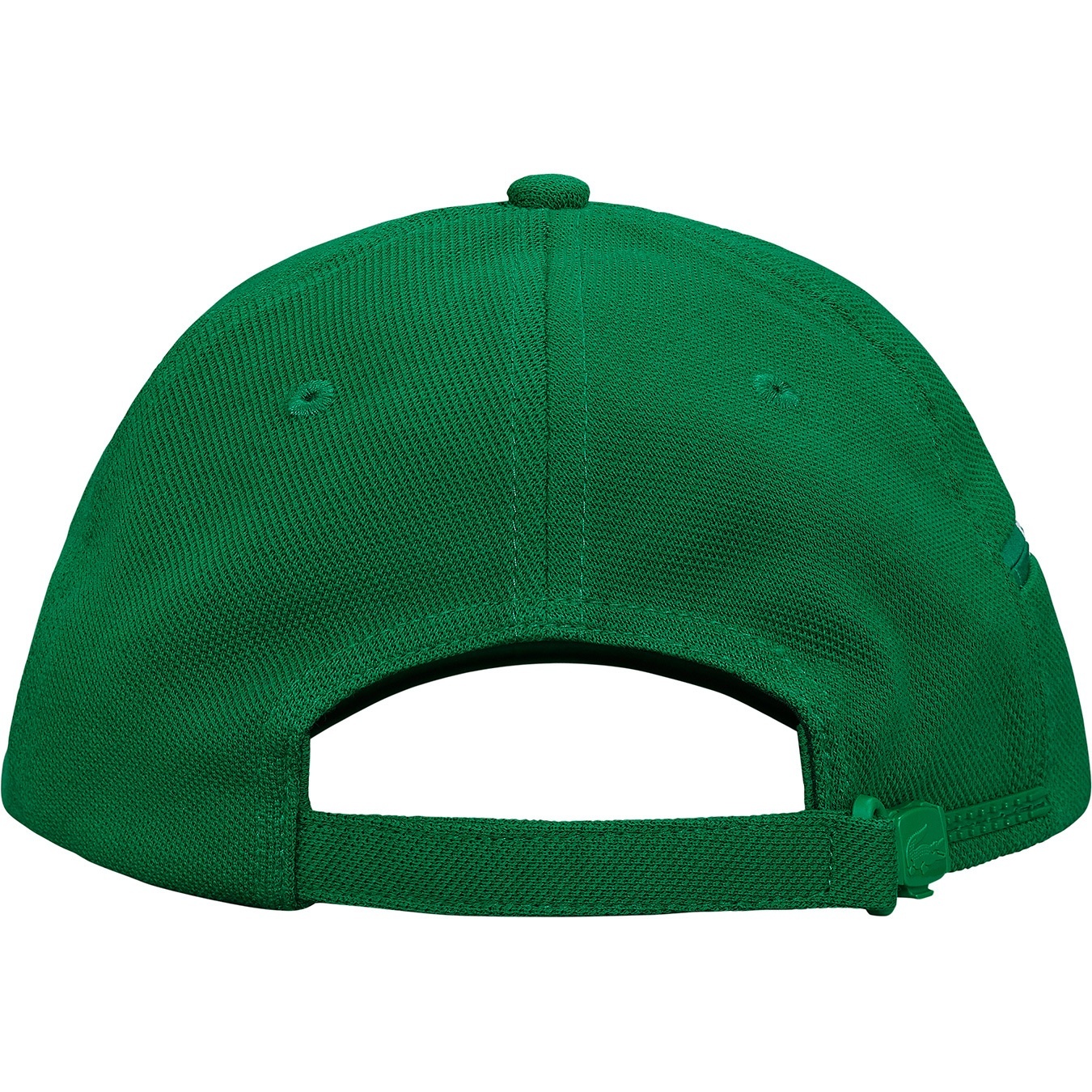 Supreme®/LACOSTE Pique 6-Panel view 5